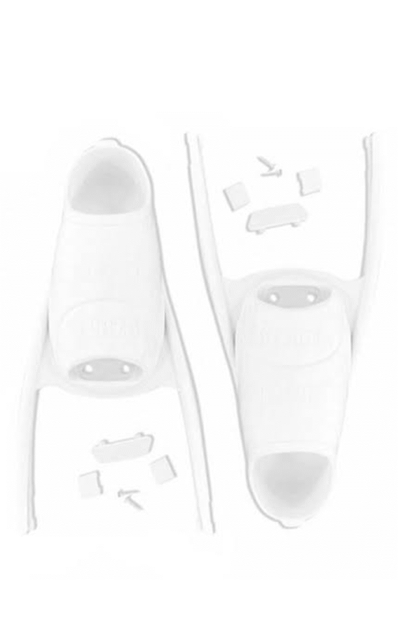 Footpocket - Image 2